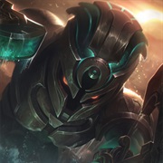 Worldbreaker Nautilus