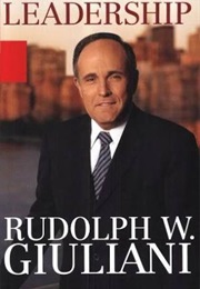 Leadership (Rudolph Giuliani)