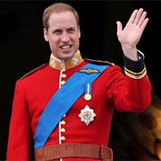 Prince William, Duke of Cambridge
