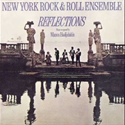 New York Rock & Roll Ensemble - Reflections