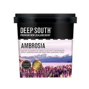 Deep South Ambrosia