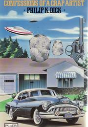 Confessions of a Crap Artist