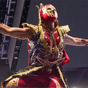 Gran Metalik
