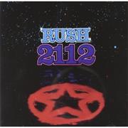 Rush - 2112 (1976)