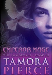 Emperor Mage (Tamora Pierce)