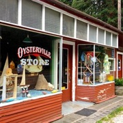 Oysterville Store (Oysterville, Washington)