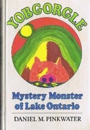Yobgorgle (Daniel Pinkwater)