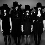 The Black Belles