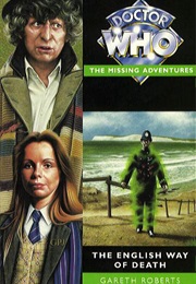 The English Way of Death (Gareth Roberts)