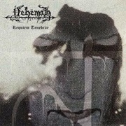 Nehëmah - Requiem Tenebrae