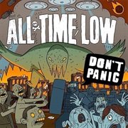 Backseat Serenade - All Time Low