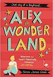 Alex in Wonderland (Simon James Green)