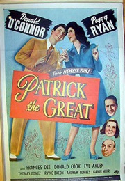 Patrick the Great (1945)