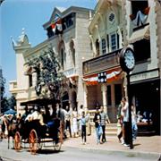 Grandma's Baby Shop (1956)