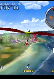 Pilotwings 64 (1996)