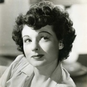 Ruth Hussey