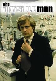 The Invisible Man