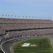 Daytona International Speedway - United States
