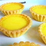 Egg Tart