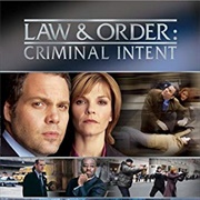 Law and Order: Criminal Intent Season 3