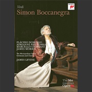 Verdi:Simon Boccanegra