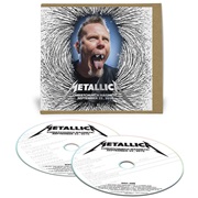 Metallica – Christchurch Magnetic