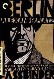 Berlin Alexanderplatz