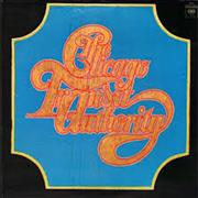 The Chicago Transit Authority