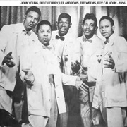 Lee Andrews & the Hearts