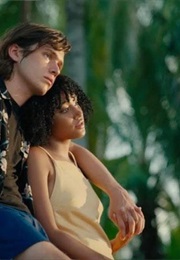 Maddy and Olly (2017)