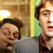 S4.E1: Happy Returns