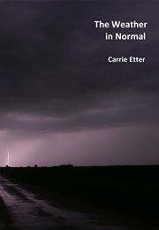 The Weather in Normal (Carrie Etter)