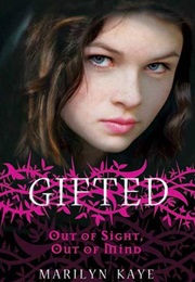 Out of Sight, Out of Mind (Marilyn Kaye)