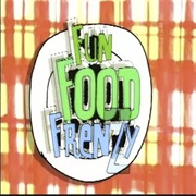 Fun Food Frenzy