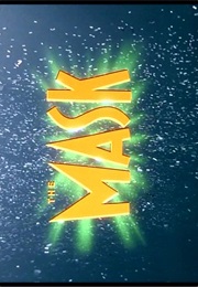 Mask,The (1994)