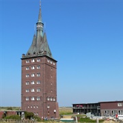 Westturm (Wangerooge)