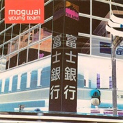 Mogwai Fear Satan - Mogwai