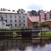 Mjölby Municipality