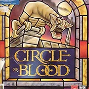 Circle of Blood