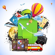 "You Don't Have to Be Rich to Travel Well"