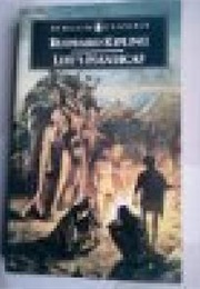 Life's Handicap (Rudyard Kipling)