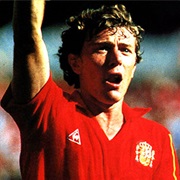 Emilio Butragueño