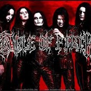 Cradle of Filth