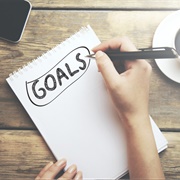 Goal-Setting Skills
