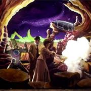 Smashing Pumpkins, "Tonight Tonight"