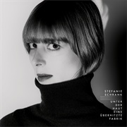Stefanie Schrank - Unter Der Haut Eine Überhitzte Fabrik
