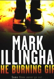 The Burning Girl (Mark Billingham)