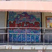 The Wetlands Preserve