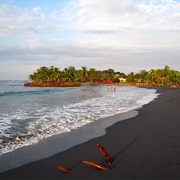 Playa Negra Costa Rica
