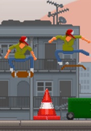Olliolli (2014)